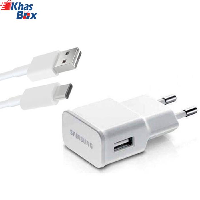 شارژر فست شارژ اصلی سامسونگ گلکسی A13 Samsung Galaxy A13 Original Fast Charger